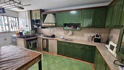 Blk 161 Chong Pang Vista (Yishun), HDB 5 Rooms #502935051